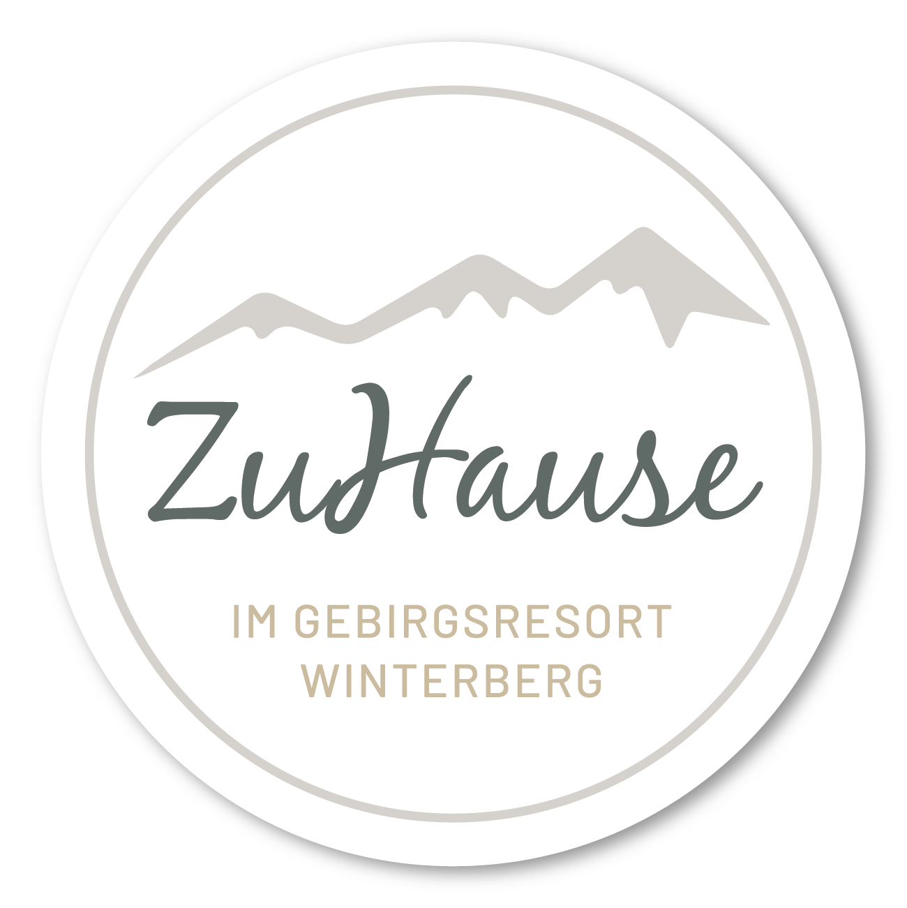 Ferienwohnung Gebirgsresort Winterberg